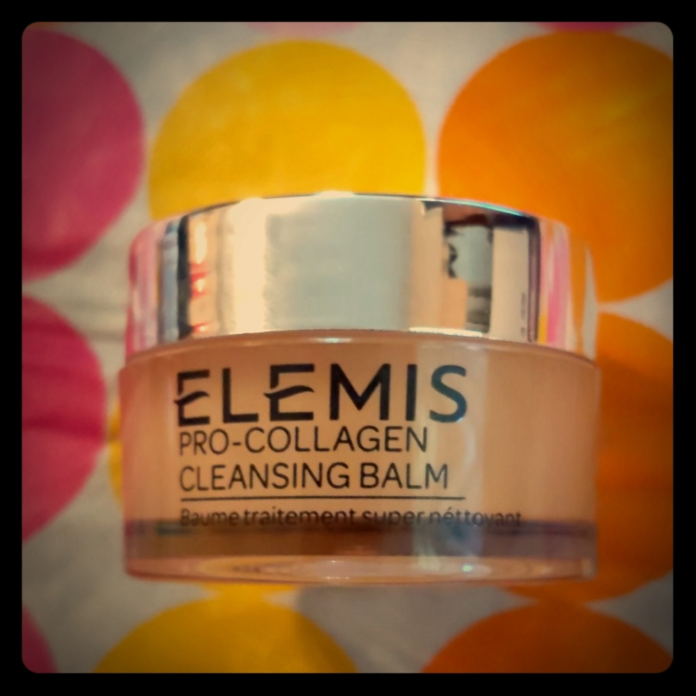 Elemis Pro-Collagen Cleansing Balm
